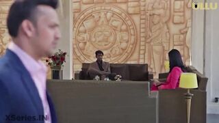 Corporate Episode 1 Web Series 18+