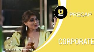 Corporate Episode 1 Web Series 18+