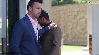 Corporate Episode 1 Web Series 18+