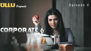 Corporate Episode 1 Web Series 18+