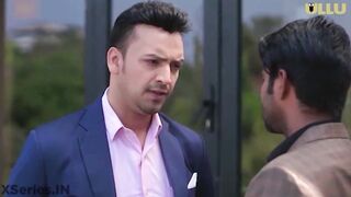 Corporate Episode 1 Web Series 18+