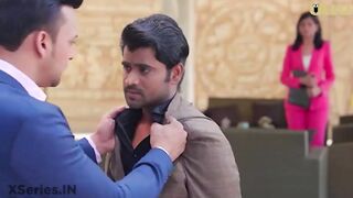 Corporate Episode 1 Web Series 18+