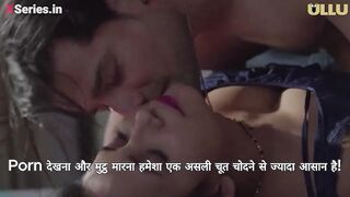 Andar Ki Baat Episode 6 Web Series 18+