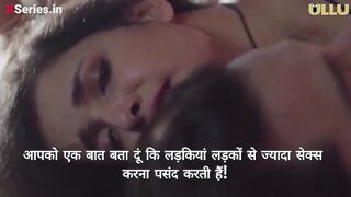 Andar Ki Baat Episode 6 Web Series 18+