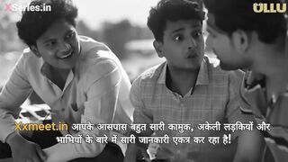 Andar Ki Baat Episode 6 Web Series 18+