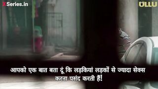 Andar Ki Baat Episode 6 Web Series 18+