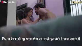 Andar Ki Baat Episode 6 Web Series 18+