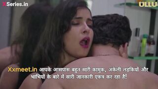 Andar Ki Baat Episode 6 Web Series 18+