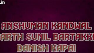 Andar Ki Baat Episode 6 Web Series 18+