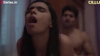 Andar Ki Baat Episode 6 Web Series 18+
