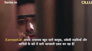 Andar Ki Baat Episode 6 Web Series 18+