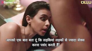 Andar Ki Baat Episode 6 Web Series 18+