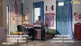 Bidaai S2 Episode 8 Web Series-