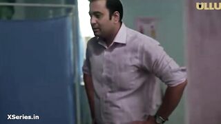 Bidaai S2 Episode 8 Web Series-