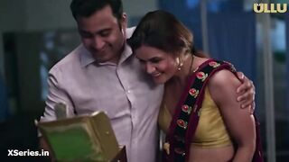Bidaai S2 Episode 8 Web Series-