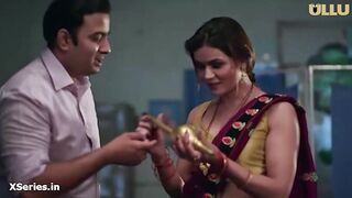 Bidaai S2 Episode 8 Web Series-
