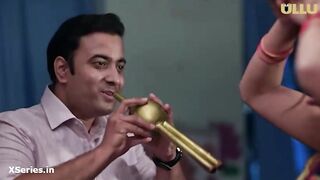 Bidaai S2 Episode 8 Web Series-