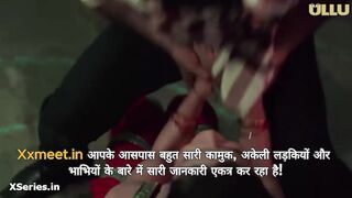 Bidaai S2 Episode 8 Web Series-