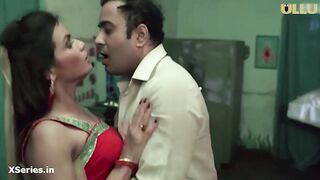 Bidaai S2 Episode 8 Web Series-
