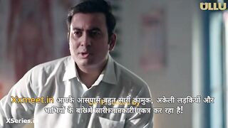 Bidaai S2 Episode 8 Web Series-