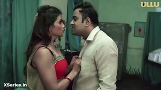 Bidaai S2 Episode 8 Web Series-