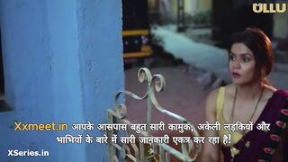 Bidaai S2 Episode 8 Web Series-