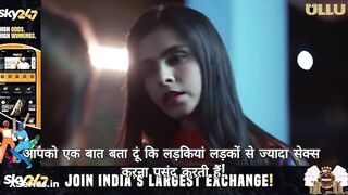 Bidaai S2 Episode 8 Web Series-