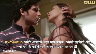 Bidaai S2 Episode 8 Web Series-