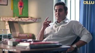 Bidaai S2 Episode 8 Web Series-