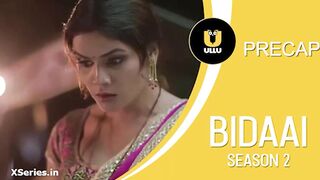 Bidaai S2 Episode 8 Web Series-