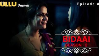Bidaai S2 Episode 8 Web Series-