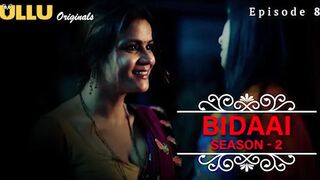 Bidaai S2 Episode 8 Web Series-