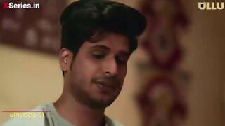 Aamras Episode 1 Web Series 18+