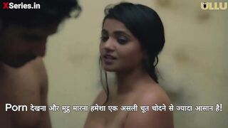 Aamras Episode 1 Web Series 18+