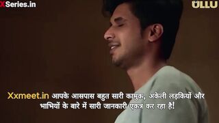 Aamras Episode 1 Web Series 18+