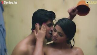 Aamras Episode 1 Web Series 18+