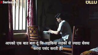 Aamras Episode 1 Web Series 18+