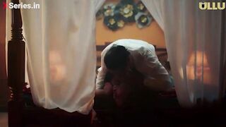 Aamras Episode 1 Web Series 18+