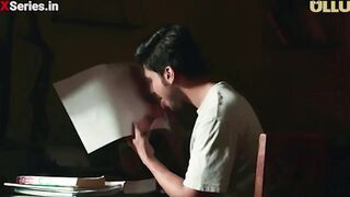 Aamras Episode 1 Web Series 18+