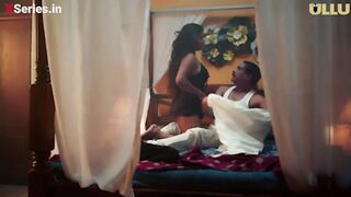 Aamras Episode 1 Web Series 18+