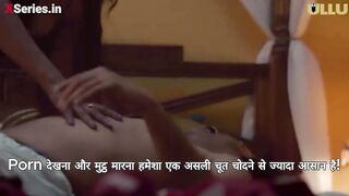 Aamras Episode 1 Web Series 18+