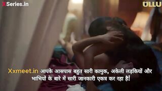 Aamras Episode 1 Web Series 18+