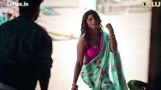 Aamras Episode 1 Web Series 18+