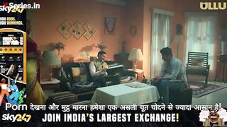 Aamras Episode 1 Web Series 18+