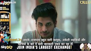 Aamras Episode 1 Web Series 18+