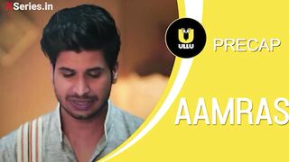 Aamras Episode 1 Web Series 18+