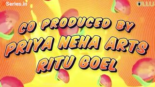 Aamras Episode 1 Web Series 18+