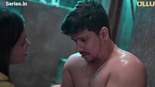 Anari Episode 7 Web Series 18+