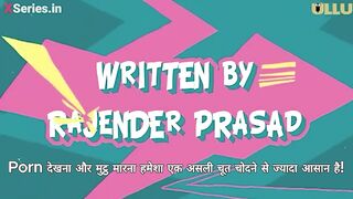 Anari Episode 7 Web Series 18+