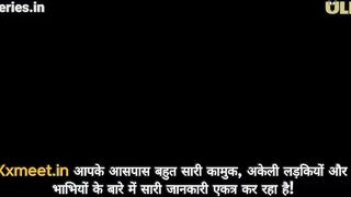 Anari Episode 7 Web Series 18+